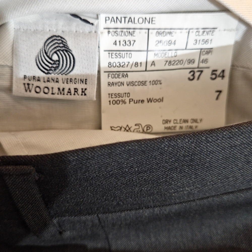 Canali Pantalone - image 4